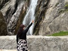 -洛阳白云山景区