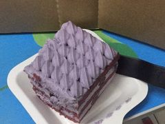 -壹点壹客·生日蛋糕(南山店)