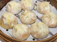 -馋三尺蟹粉小笼(人民广场店)