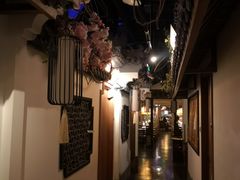 大堂-江南赋(内蒙古大厦店)
