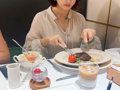 -王品牛排(青岛万象城店)