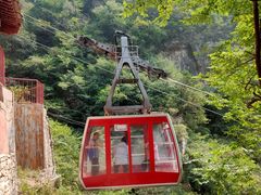 -北京上方山国家森林公园