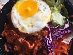 -拌来拌去石鍋拌飯(文鼎店)