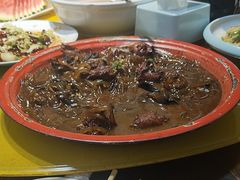 -人民公社大食堂(顺义总店)