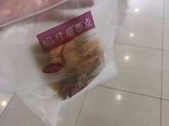 -佳焙西点(摩码休闲广场店)