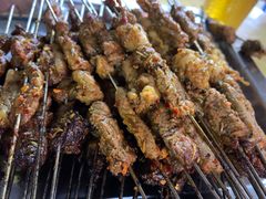 -清真·马峰烤肉(小学习北巷店)