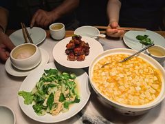 -苏帮袁Sue Cuisine(来福士店)