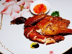 -广州文华东方酒店·江-由辉师傅主理