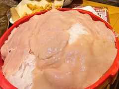 -堂客老火锅(欣阳广场总店)