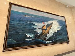 -中国人民解放军海军博物馆