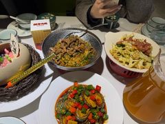 -33号大院·青岛本帮菜(五四广场店)