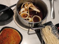 -呷哺呷哺 黄金牧场 (中发百旺店)