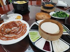 -茶港食堂(武昌店)