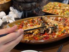 -朗妈私房菜(婺女州店)