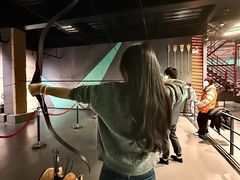 -极限PLAY运动娱乐新世界·团建派对潮玩休闲馆·室内蹦极高空游乐园