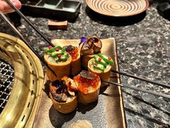 -老乾杯和牛烧肉(王府中环店)