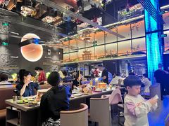 -西塔老太太泥炉烤肉(温州首店万象城黑金店)