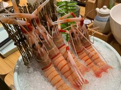 -花和海鲜自助(梅江店)