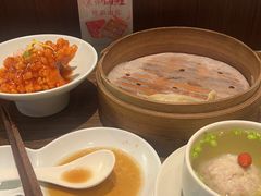 -永春园·扬州早茶·淮扬菜(漫乐城店)