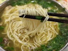 -杨记拉面总店