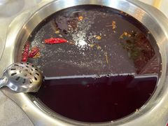 -水碾河刘老大串串香(水碾河路店)