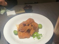 -南里山房·新淮扬菜(徐汇万科店)