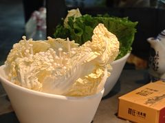 -贺庄·活鱼馆(珠吉路店)