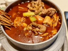 -和庆斋羊蝎子火锅·碳缸烧烤(顺义旗舰店)