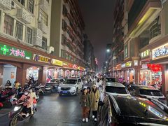 -明叔捞面