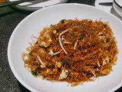 -莘府·老豆腐鱼头·建德菜(金马店)