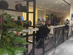 -奇迹健身(金牛凯德店)