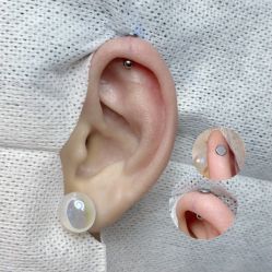 -匿名者纹身学院派·刺青