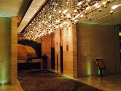 友和国际唐拉雅秀大酒店-深圳雅邦朗悦国际酒店
