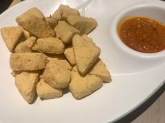 弄堂臭豆腐-弄堂小笼包(天津南开大悦城店)