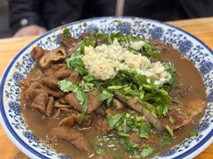 -陈记卤煮小肠