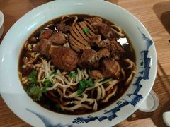 -难忘的面(五矿君澜酒店)