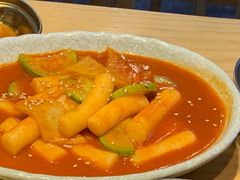 -金顺韩式烤肉·网红烤肉店(广利路店)