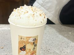-李山山茶事(景枫店)