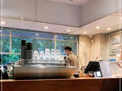 -来回·咖啡(天河南店)
