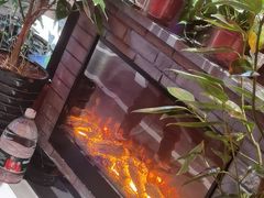 -山河屯铁锅炖鲜鹅·东北菜(开发区一店)
