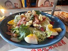 -通海俄式烧烤·俄罗斯大串(嵩山路店)