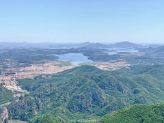 -大连冰峪旅游度假区