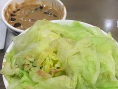 -老爆肚满五香烧牛羊肉