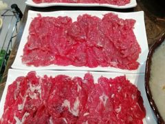 -福牛阁潮汕牛肉火锅
