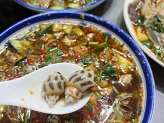 -官塘陈记鱼生·潮汕砂锅粥·牛肉火锅(潮枫路总店)