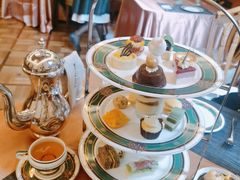 -马勒别墅·中餐厅