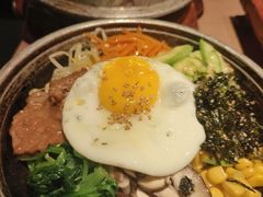 -将军牛排·尔滨地标朝鲜族美食(总店)