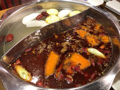 -牛a潮汕鲜牛肉粿条(天河北店)
