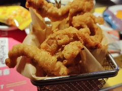-匠子烤鱼(桫椤湾店)