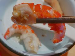 -蚝翅·海鲜粥·烧烤·宁夏滩羊季(玉米楼店)